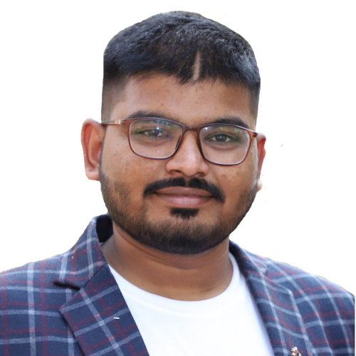 Shreyas Khakal- Full Stack Web Developer